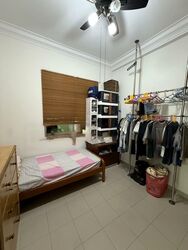Choa Chu Kang Road (D23), Terrace #472896601